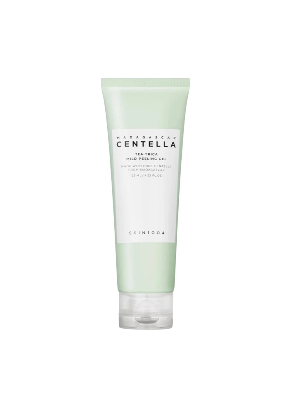 SKIN1004 Madagascar Centella Tea-Trica Mild Peeling Gel 125ml