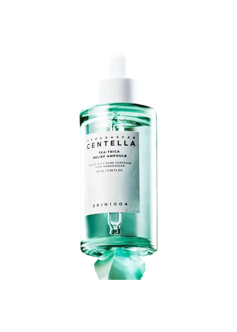 SKIN1004 Madagascar Centella Tea-Trica Relief Ampoule 100ml