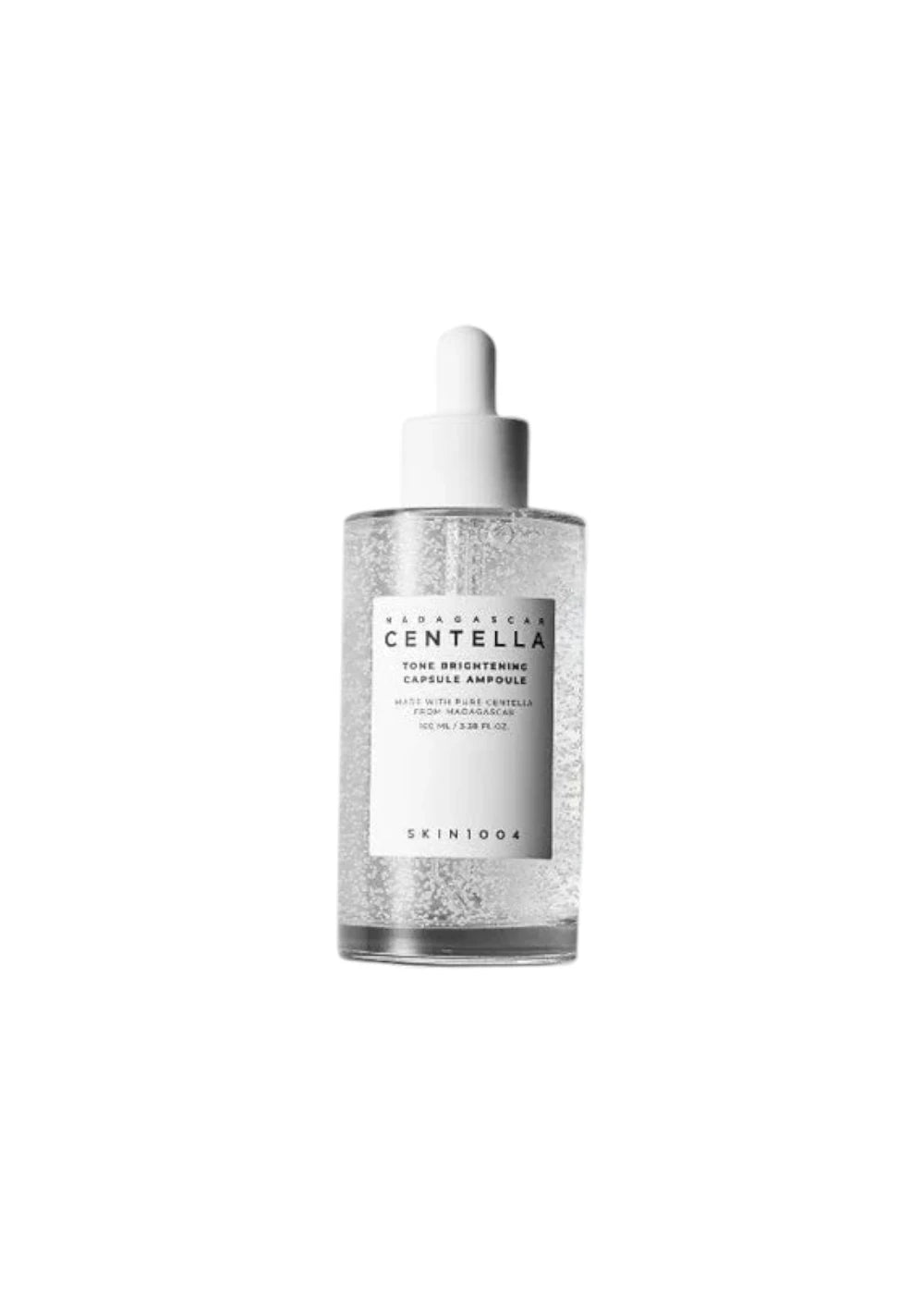 SKIN1004 Madagascar Centella Tone Brightening Capsule Ampoule