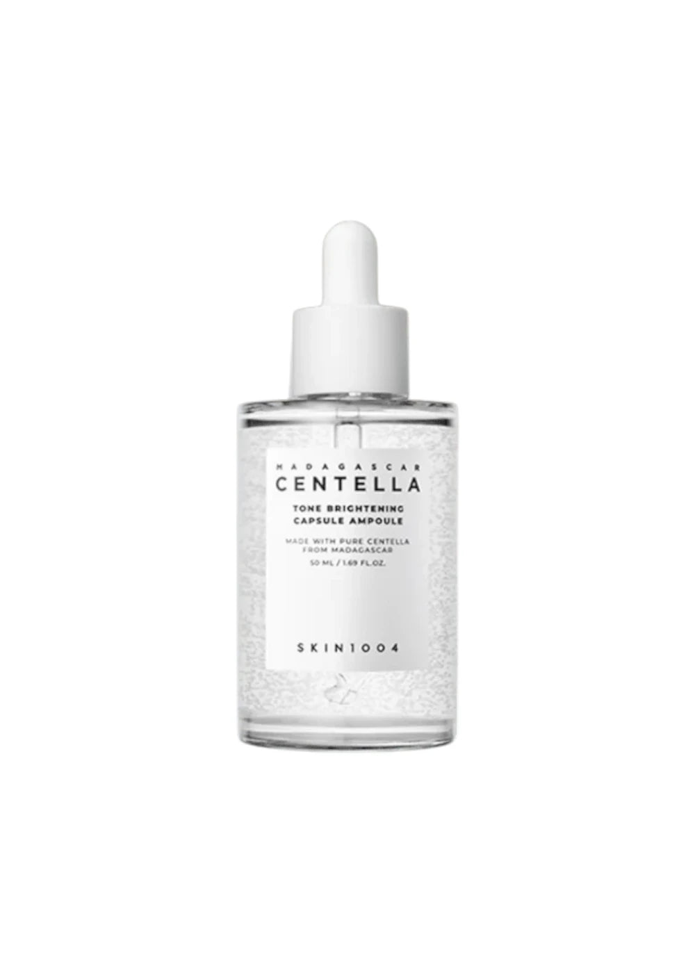 SKIN1004 Madagascar Centella Tone Brightening Capsule Ampoule