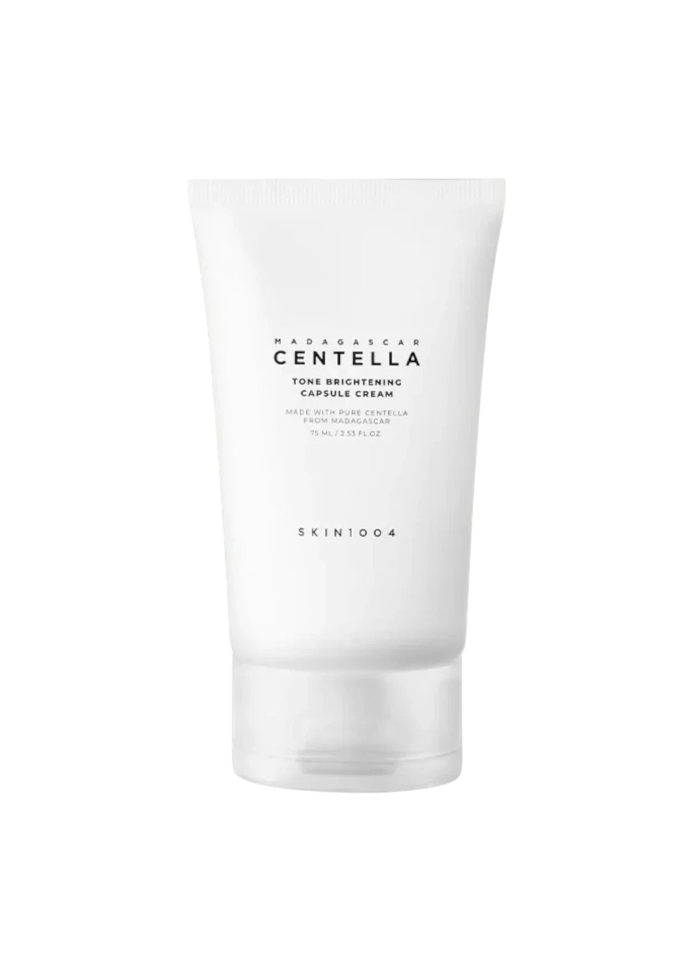 SKIN1004 Madagascar Centella Tone Brightening Capsule Cream 75ml.