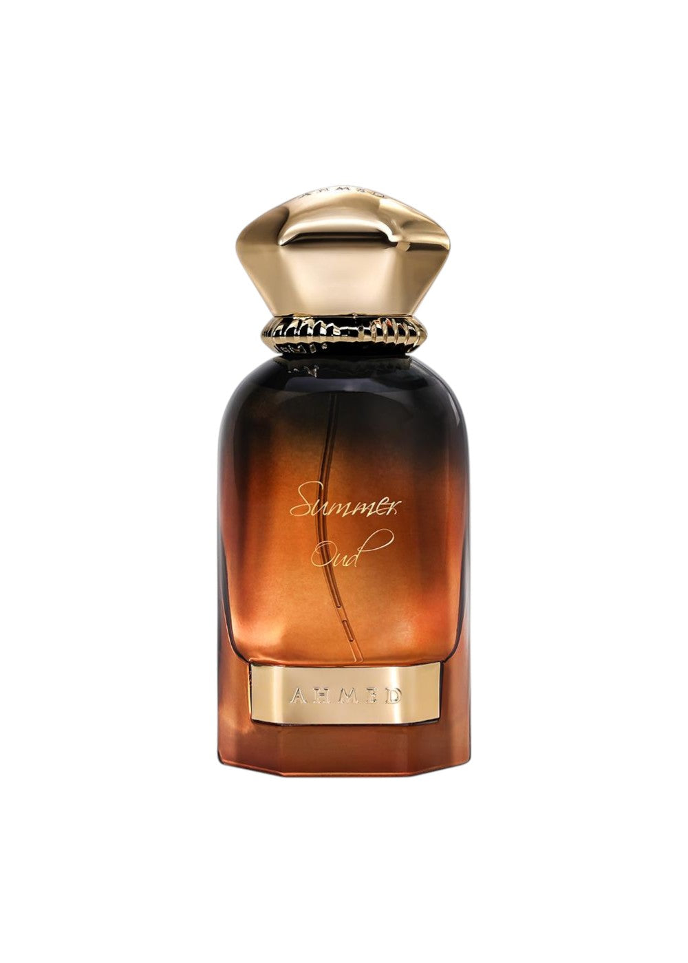 AHMED AL MAGHRIBI SUMMER OUD 60ML