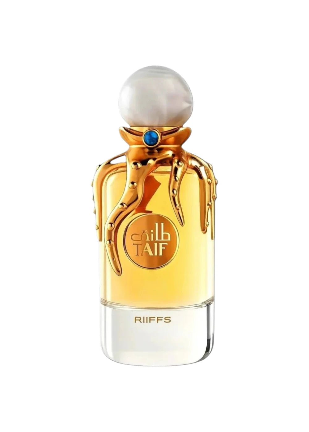 RIIFFS TAIF EDP
