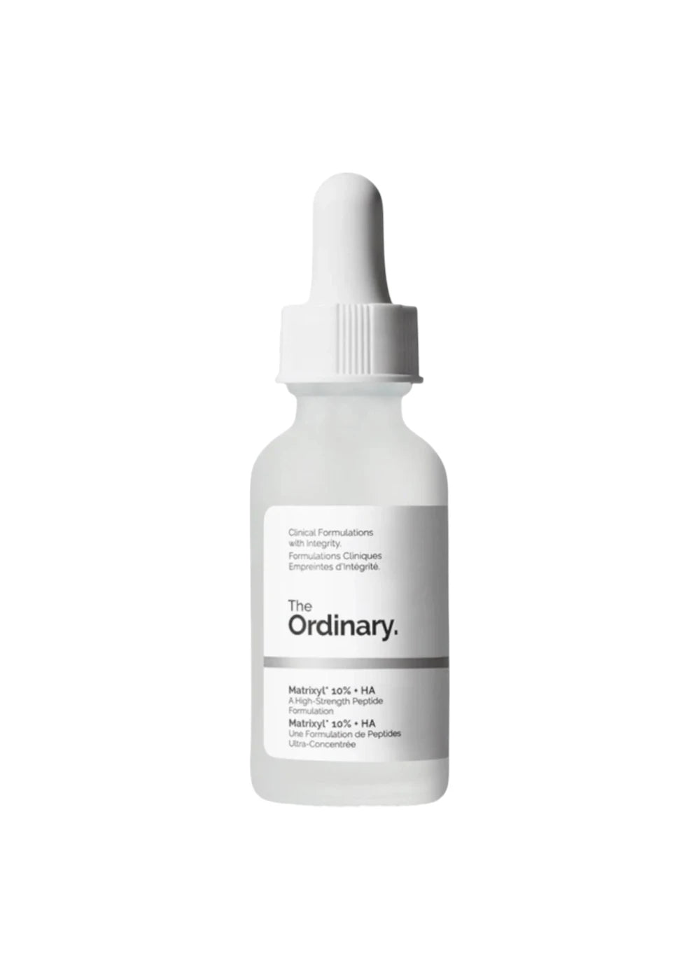 The Ordinary Matrixyl 10% + HA 30ml