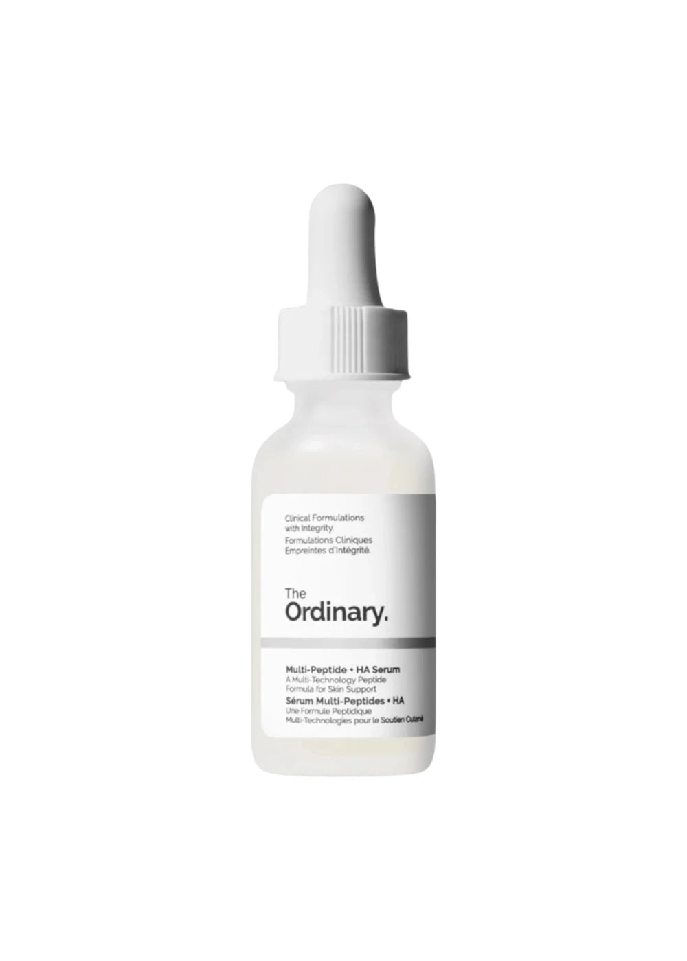 The Ordinary Multi-Peptide + HA Serum