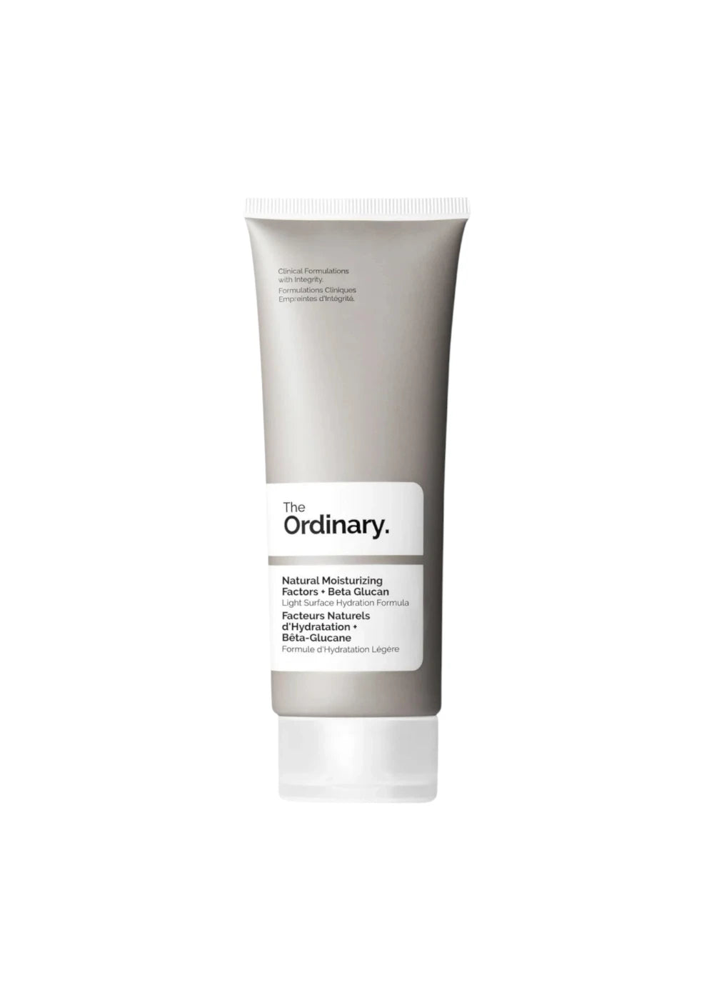 The Ordinary Natural Moisturizing Factors + Beta Glucan 100ml