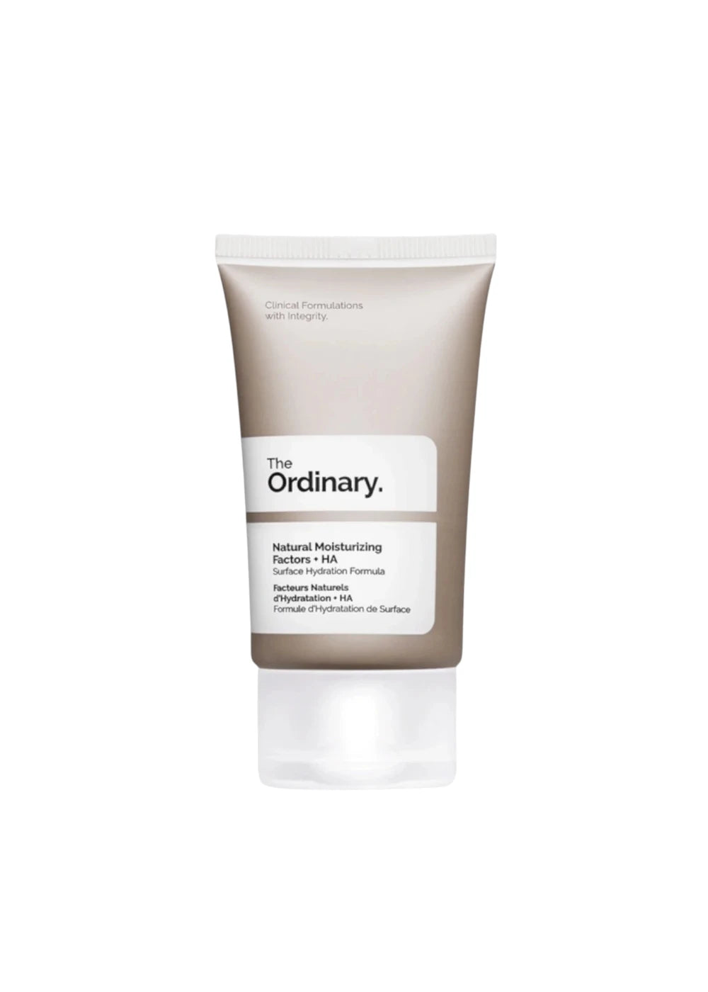 The Ordinary Natural Moisturizing Factors + HA