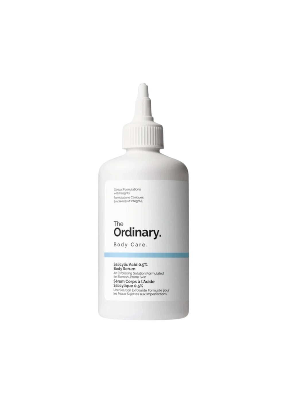 The Ordinary Salicylic Acid 0.5% Body Serum 240ml