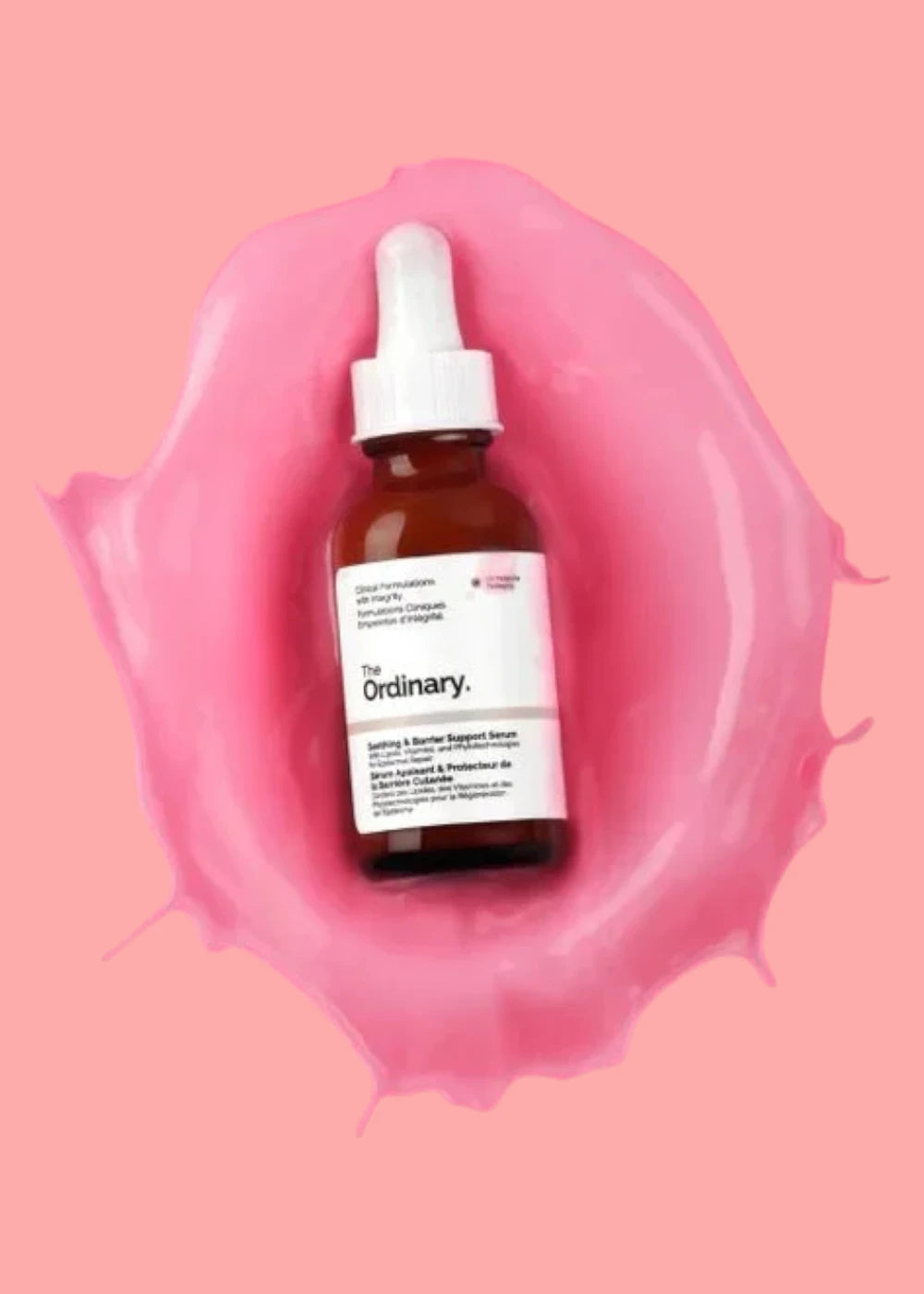 The Ordinary Soothing & Barrier Support Serum 30ml