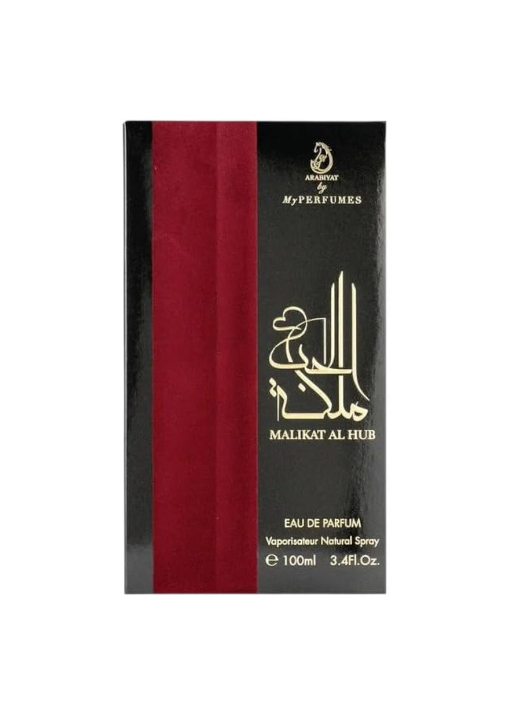 ARABIYAT MALIKAT AL HUB 100ML