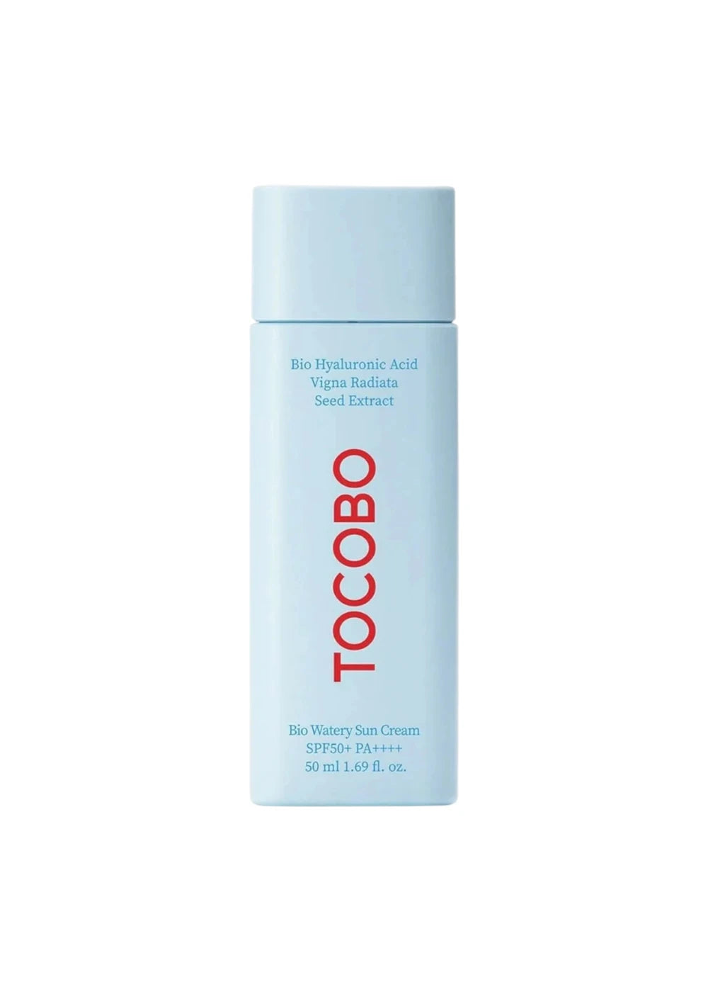 Tocobo Bio Watery Sun Cream 50ml