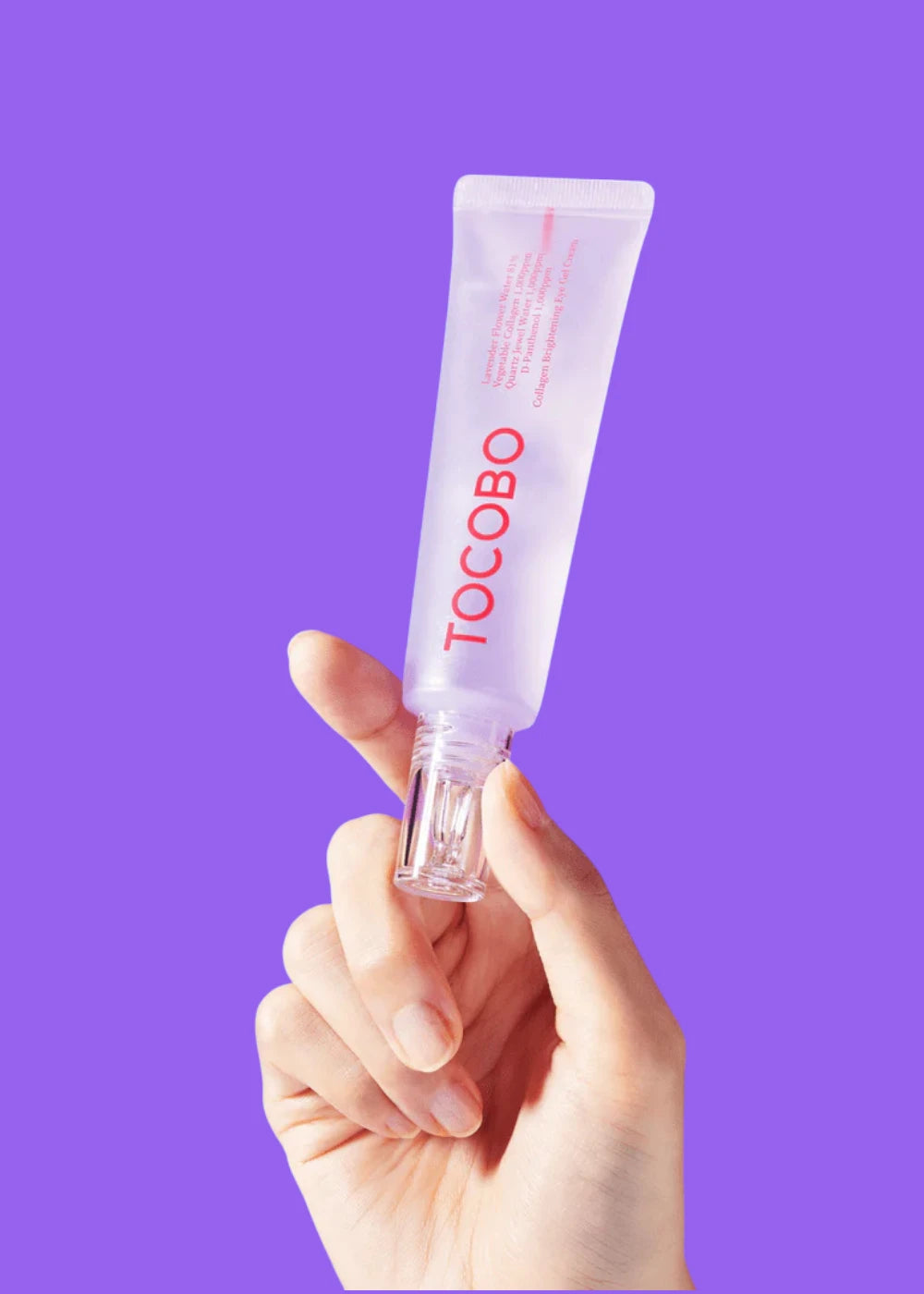 Tocobo Collagen Brightening Eye Gel Cream 30ml
