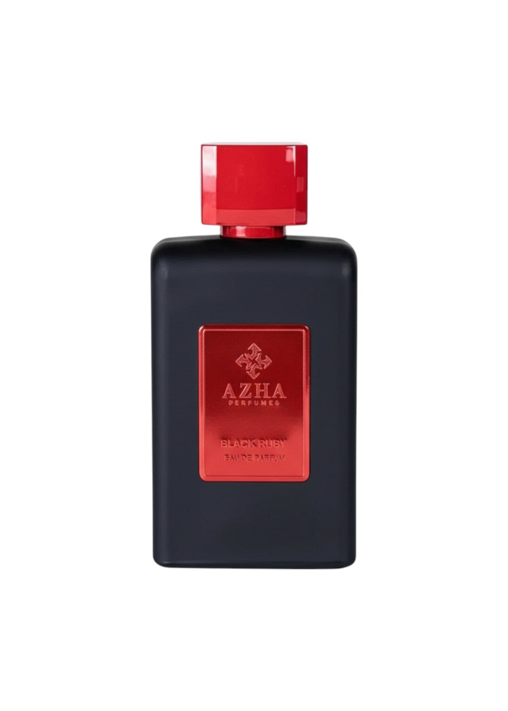 AZHA BLACK RUBY EDP 100ML