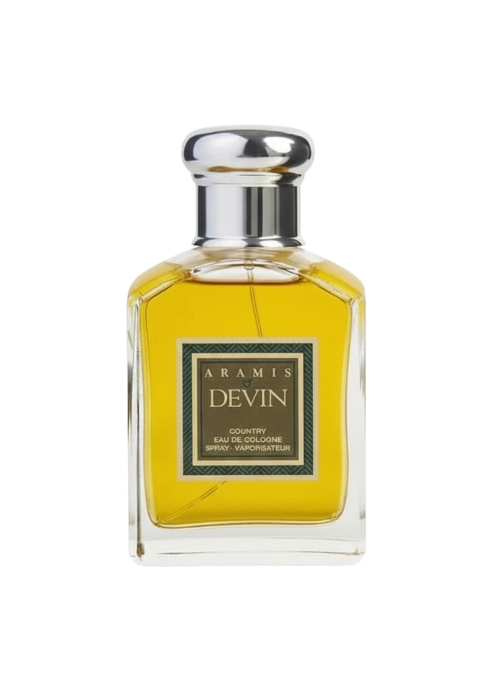 ARAMIS DEVIN EDC FOR MEN 100ML