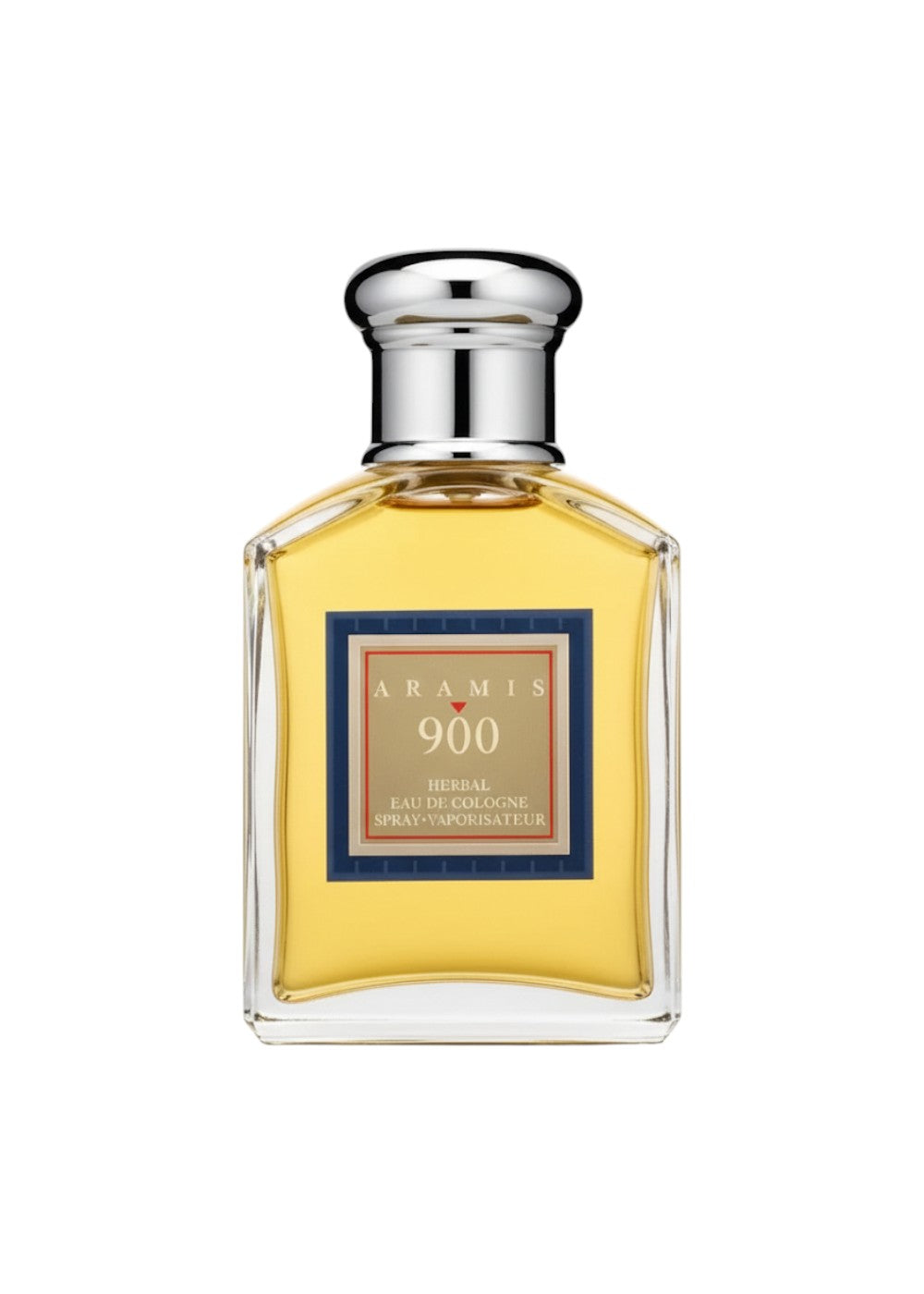 ARAMIS 900 EAU DE COLOGNE FOR MEN 100ML