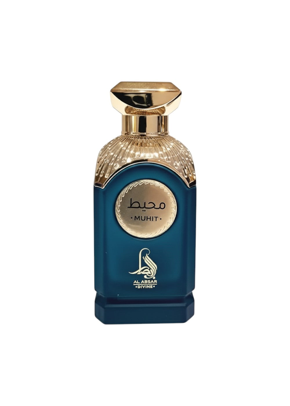AL ABSAR DIVINE SAHRU EAU DE PARFUM 100ML – fyzara