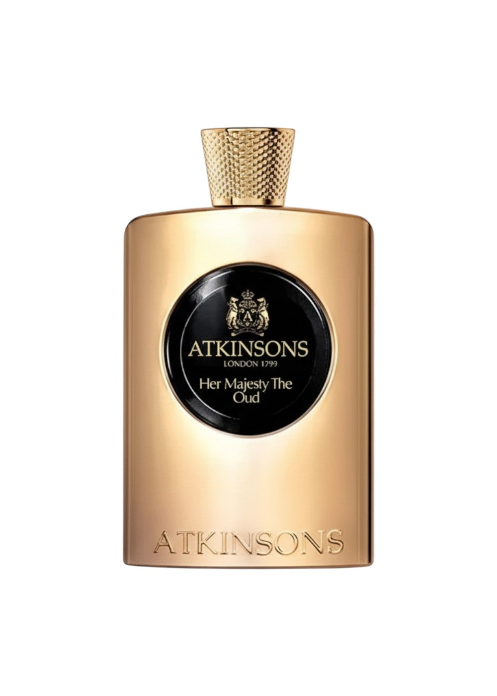 ATKINSONS HER MAJESTY THE OUD EDP 100ML