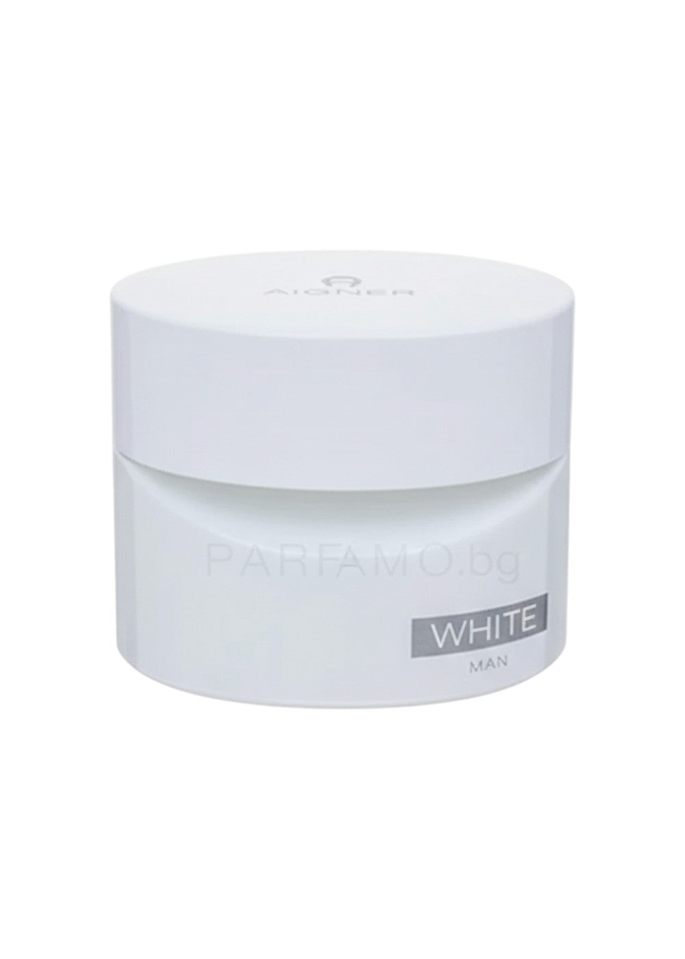 Aigner White EDT 125ML for Men