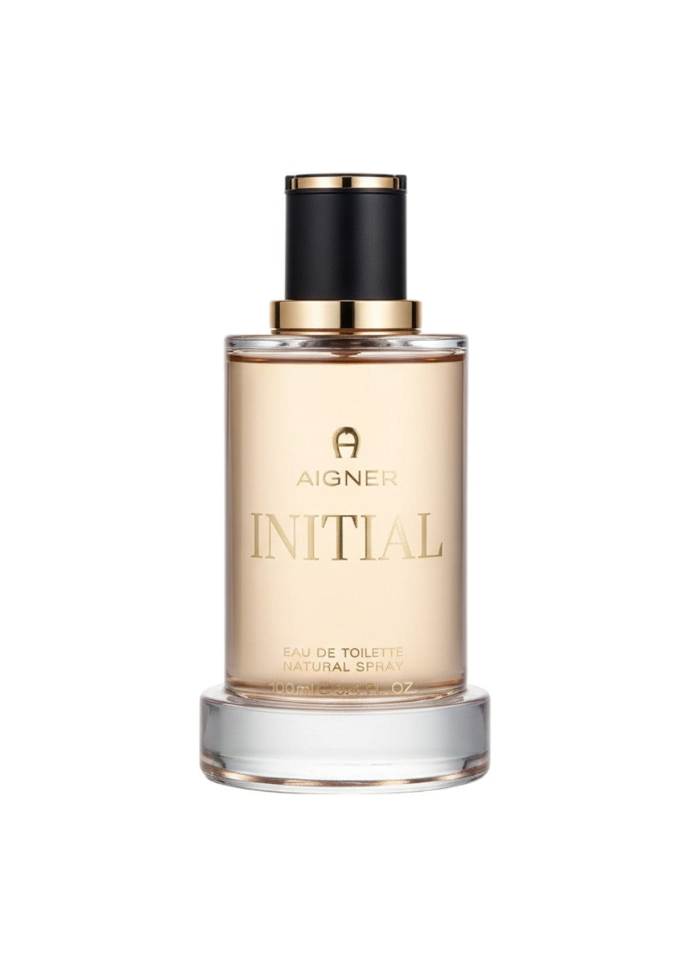Aigner Initial EDT 100ML for Men