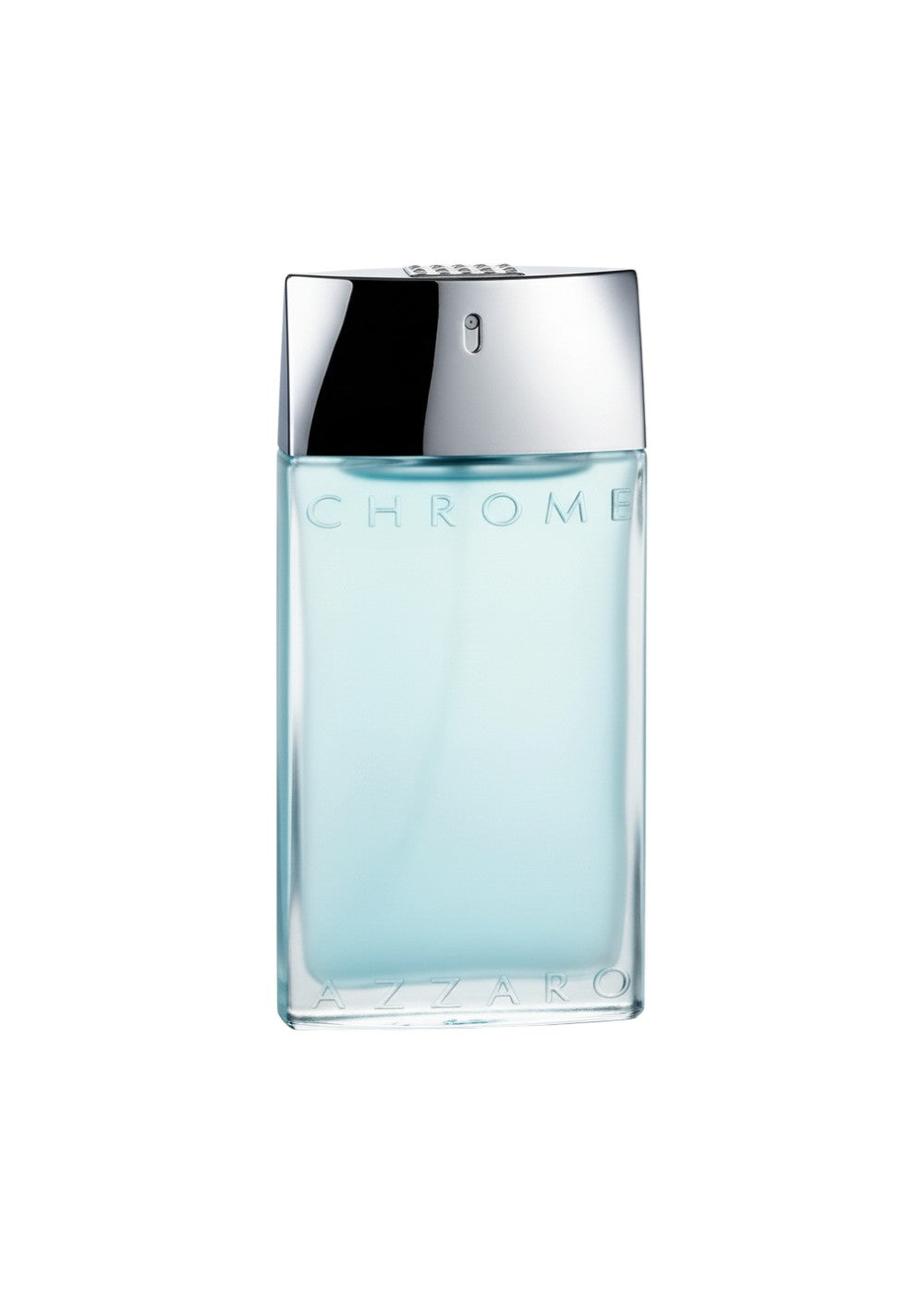 AZZARO CHROME SPORT EAU DE TOILETTE 100ML