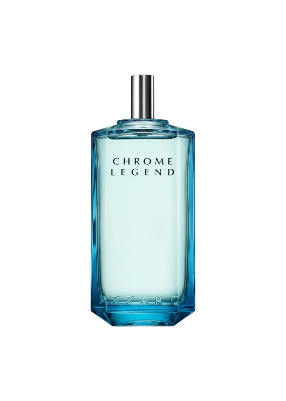 AZZARO CHROME LEGENT EDT 125ML