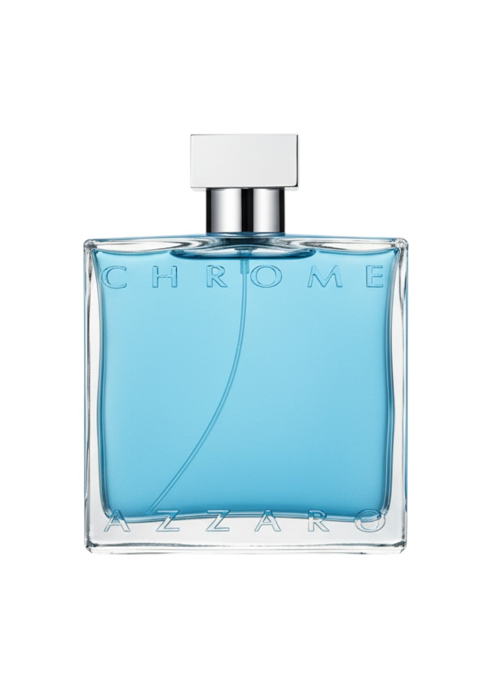 AZZARO CHROME EDT 100ML