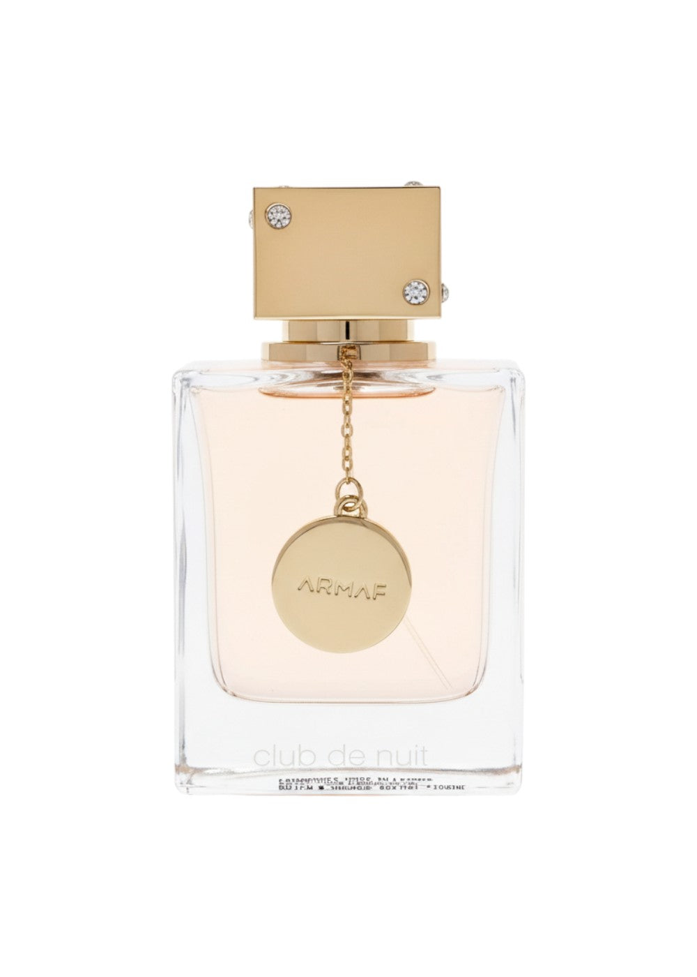 ARMAF CLUB DE NUIT EDP 105ML