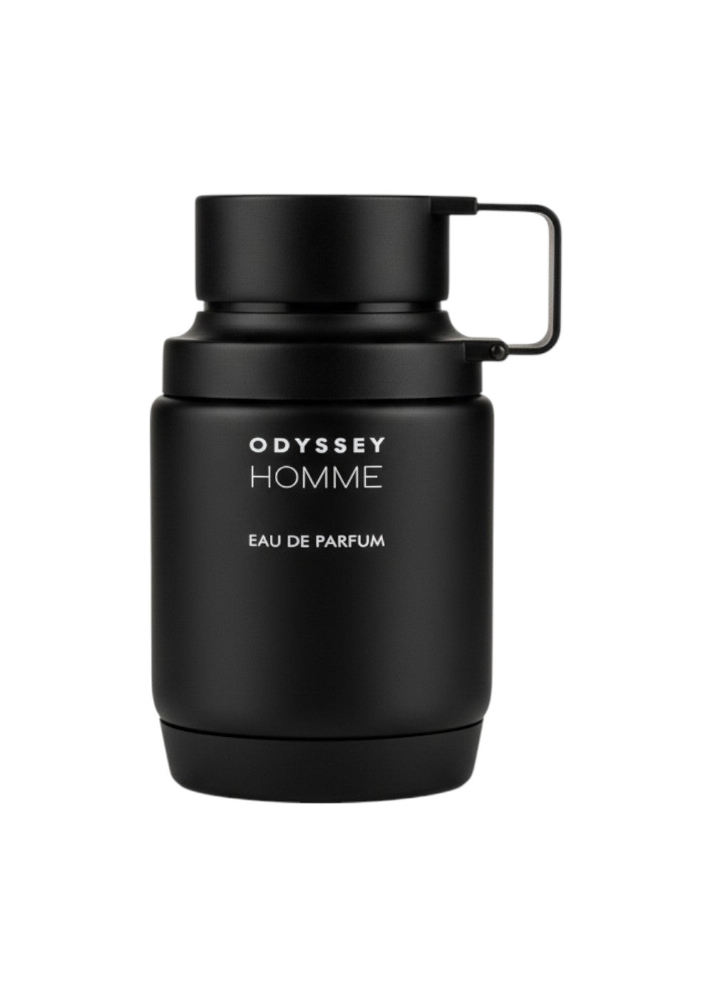 ARMAF ODYSSEY HOMME BLACK EDP 100ML
