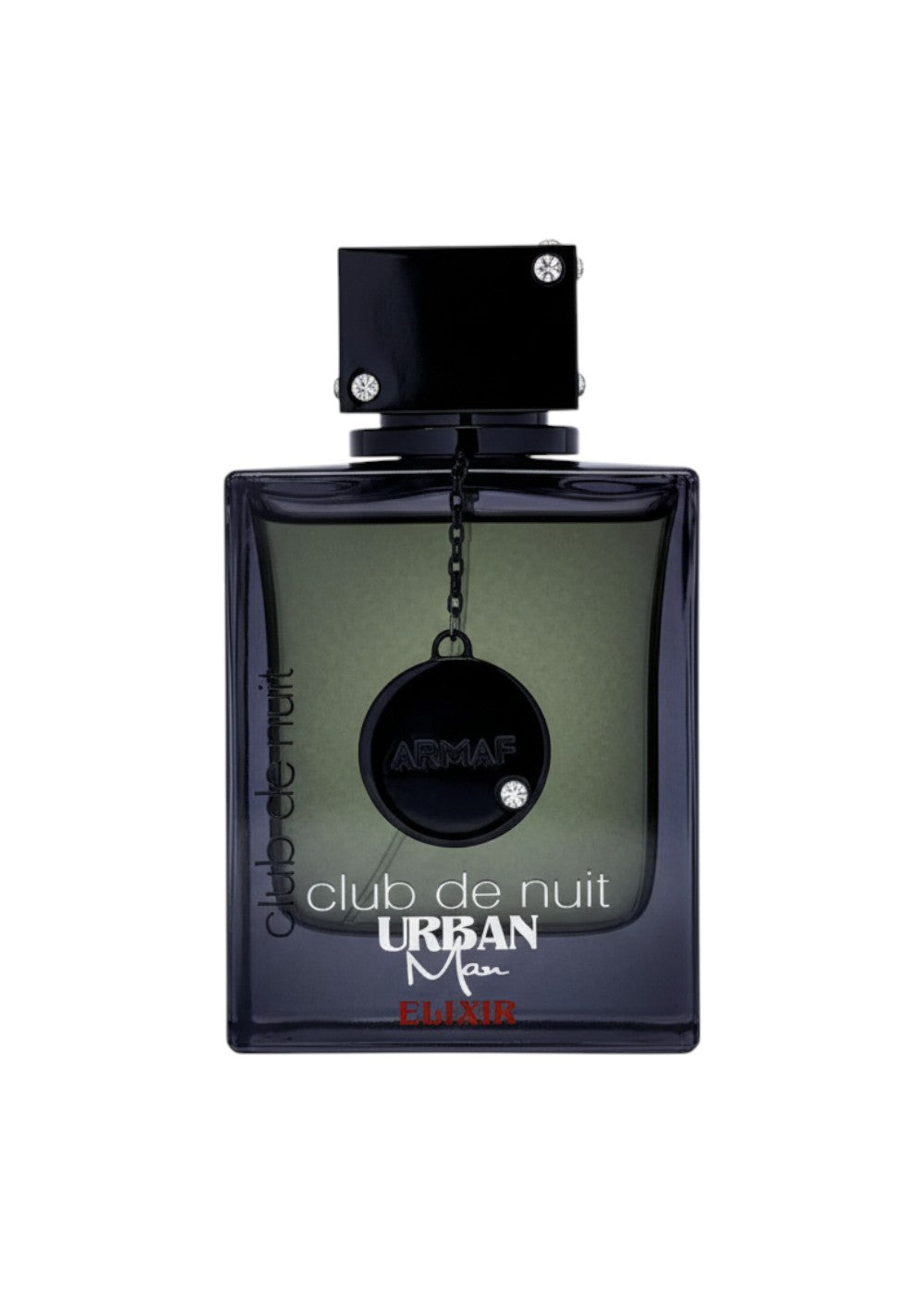 ARMAF CLUB DE NUIT URBAN ELIXIR EAU DE PERFUME 105ML