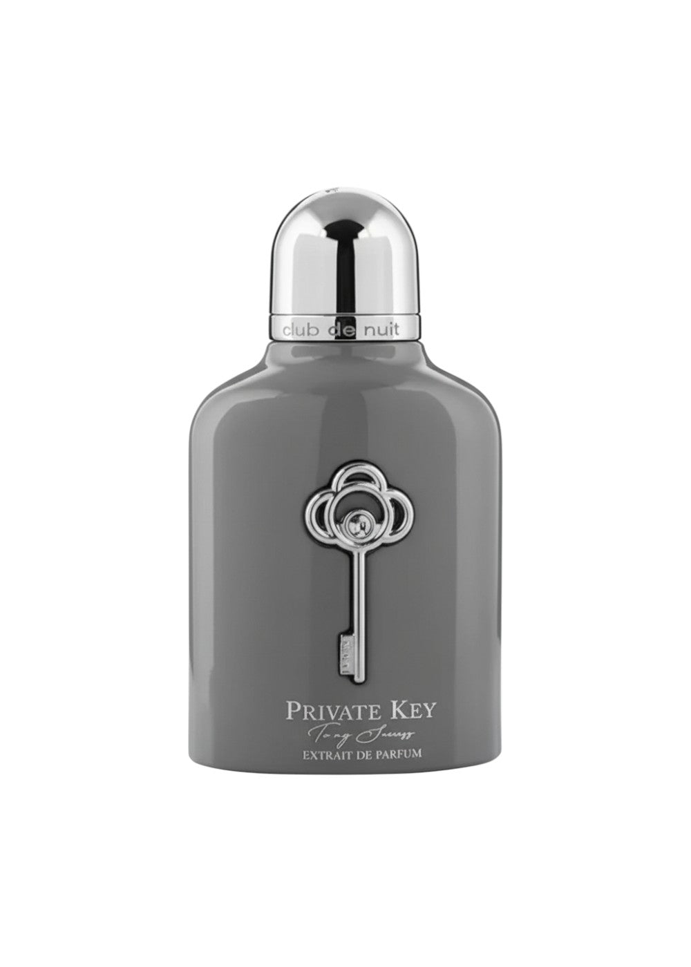 ARMAF CLUB DE NUIT PRIVATE KEY TO MY SUCCESS GREY EDP 100ML