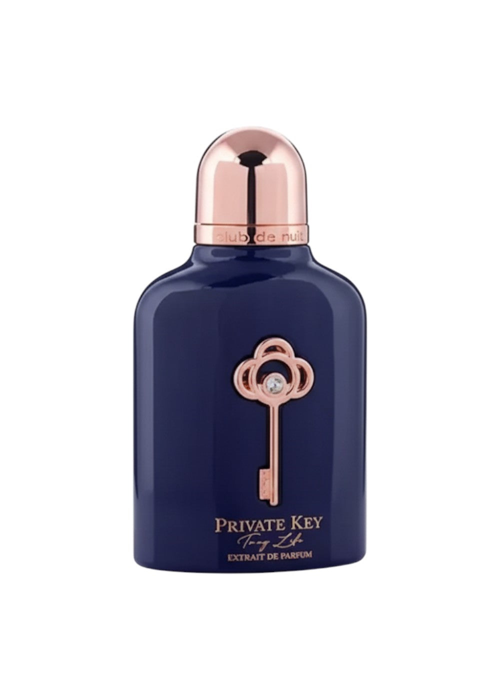 ARMAF CLUB DE NUIT PRIVATE KEY TO MY LIFE EXTRAIT PARFUM 100ML