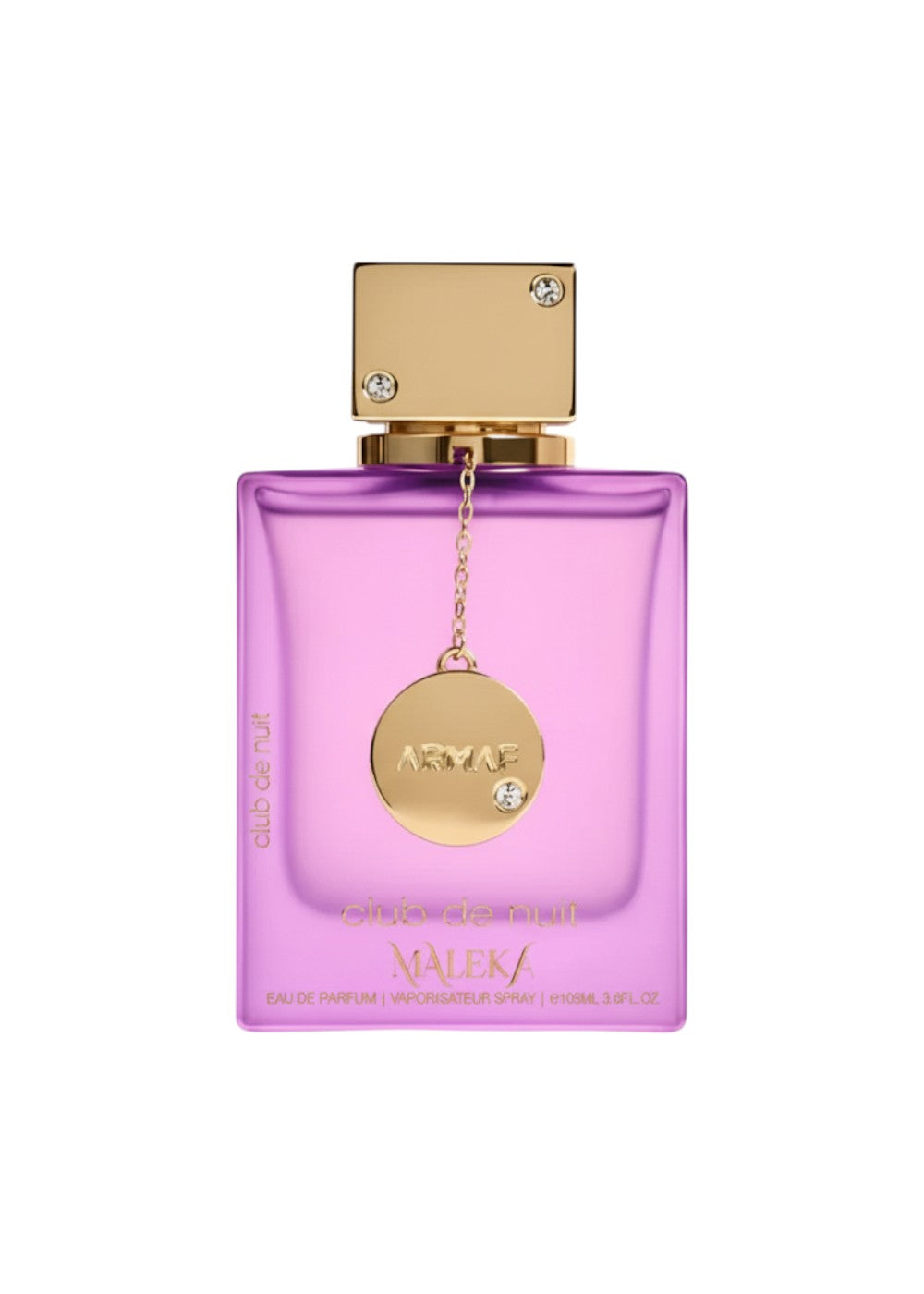 ARMAF CLUB DE NUIT MALEKA EDP 100ML