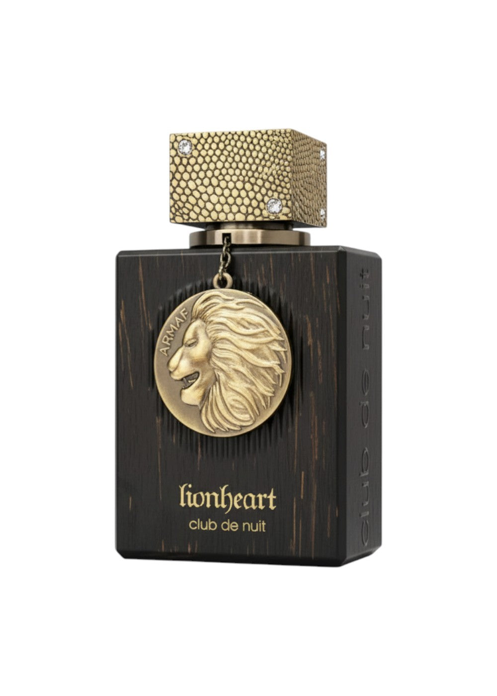 ARMAF CLUB DE NUIT LIONHEART EDP 100ML