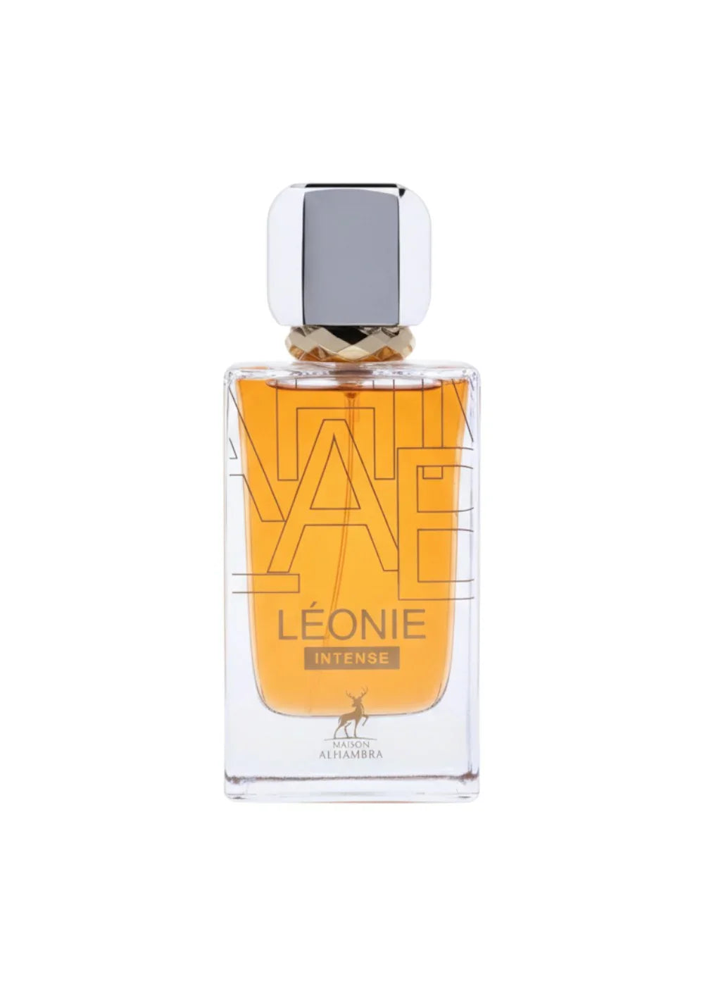 MAISON ALHAMBRA LEONIE INTENSE 100ML