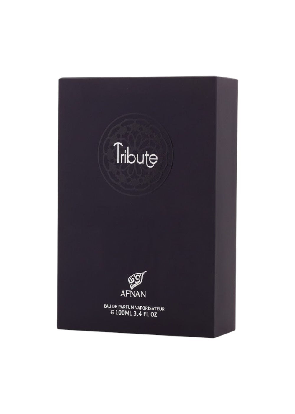 AFNAN TRIBUTE BLUE 100ML