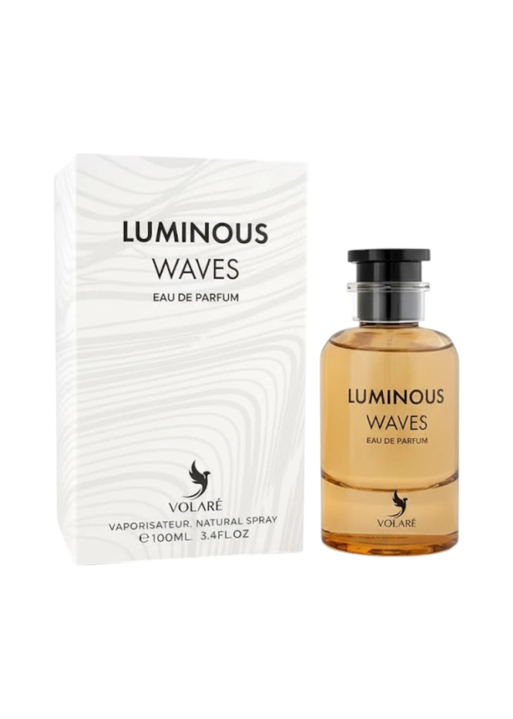 VOLARE LIMINOUS WAVES 100ML