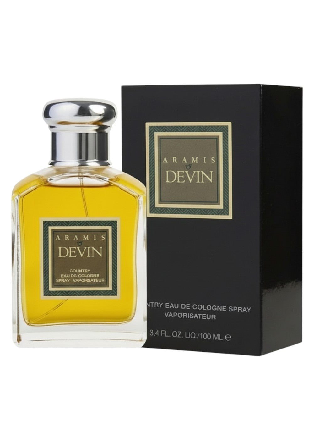 ARAMIS DEVIN EDC FOR MEN 100ML