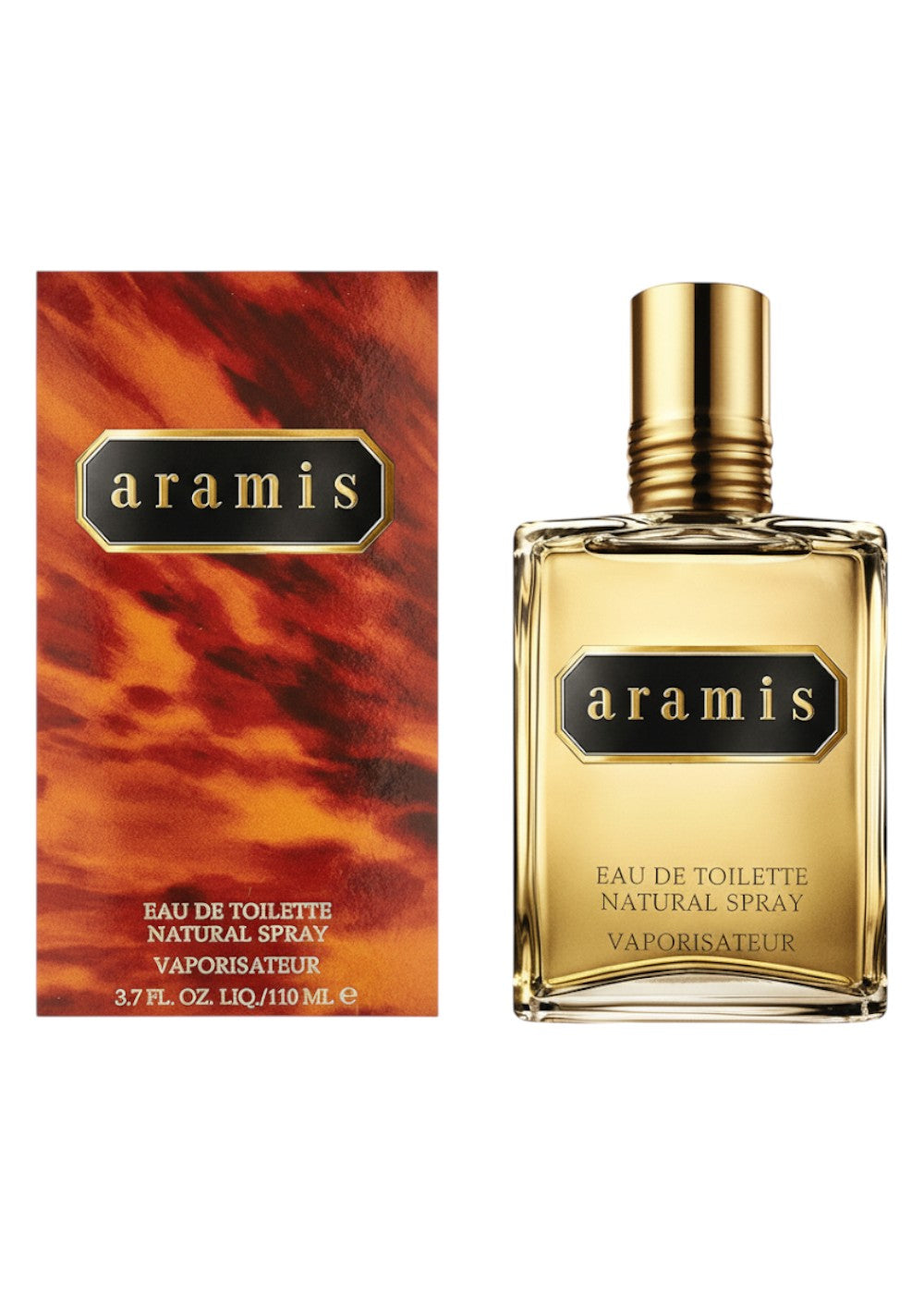 ARAMIS BROWN EDT FOR MEN 110ML