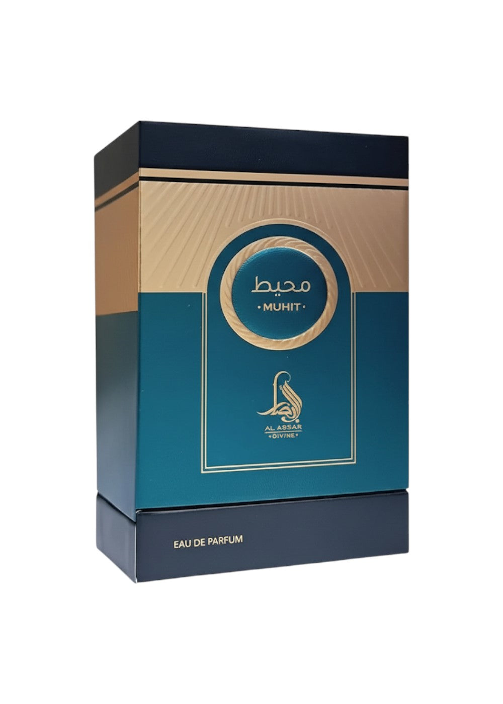 AL ABSAR DIVINE SAHRU EAU DE PARFUM 100ML