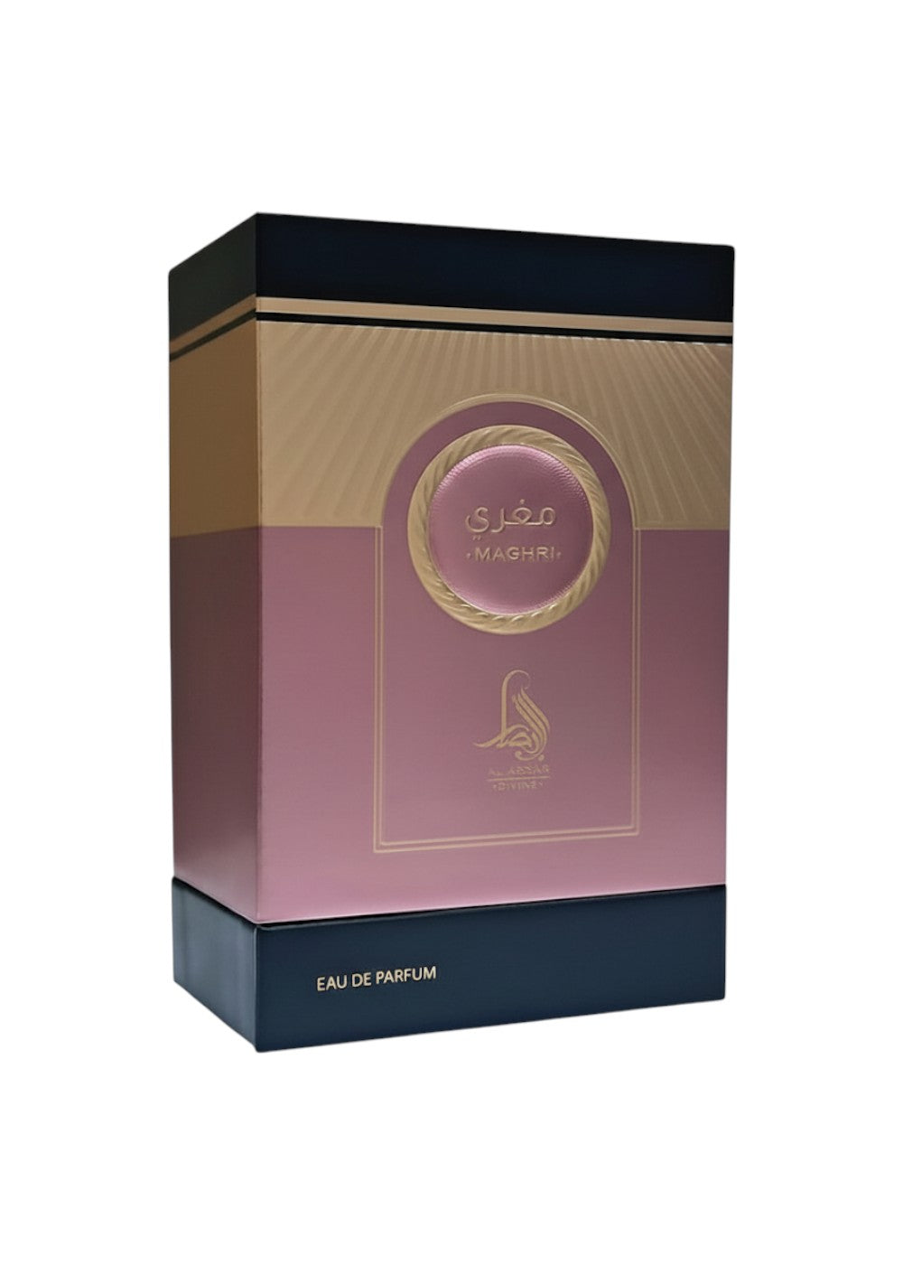 AL ABSAR DIVINE MAGHRI EAU DE PERFUME 100ML