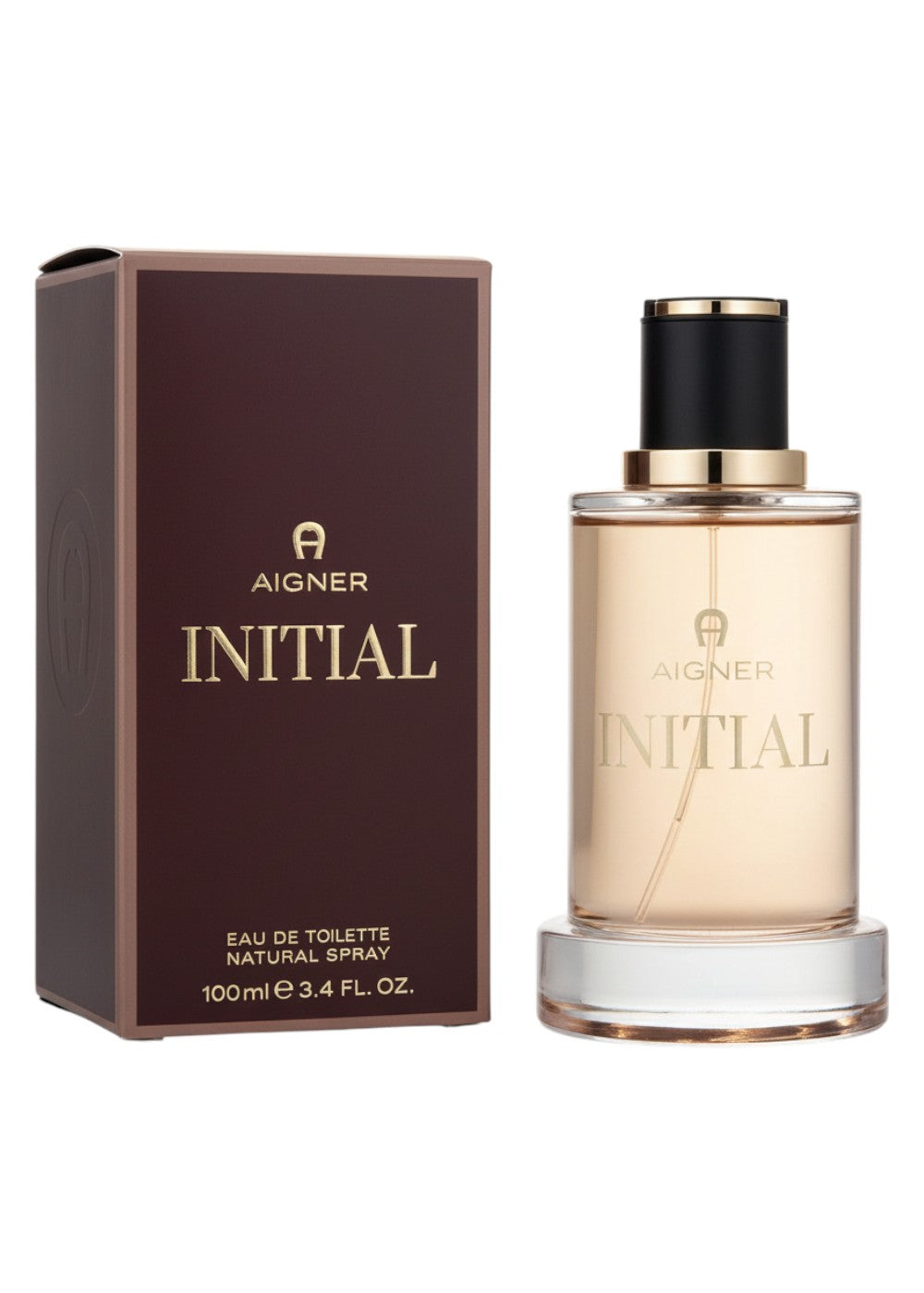Aigner Initial EDT 100ML for Men