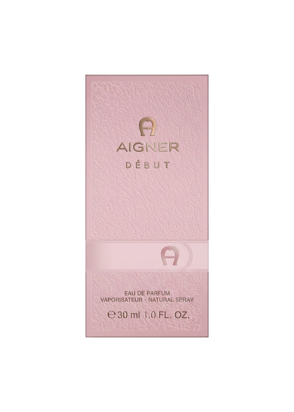 Aigner Debut EDP 100ML for Women
