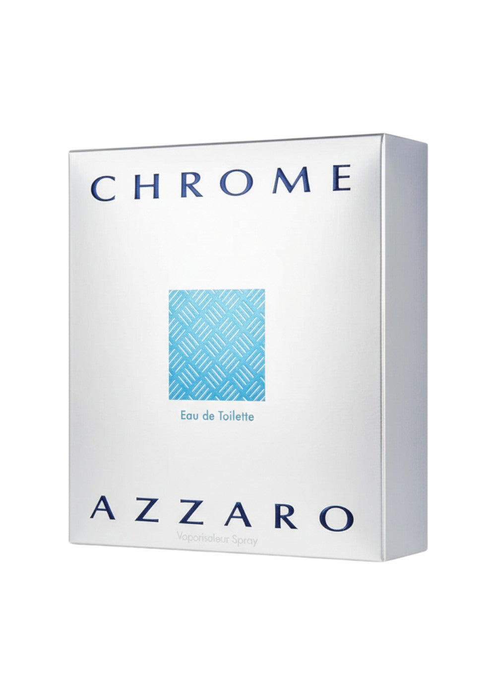 AZZARO CHROME EDT 100ML