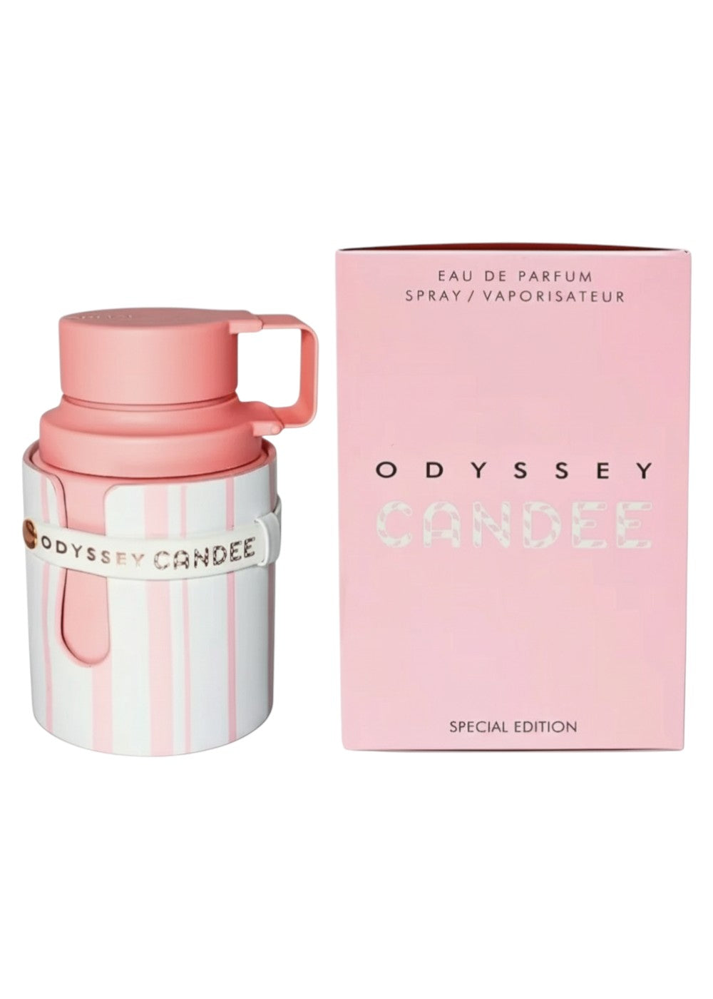ARMAF ODYSSEY CANDEE SPECIAL EDITION EDP 100ML