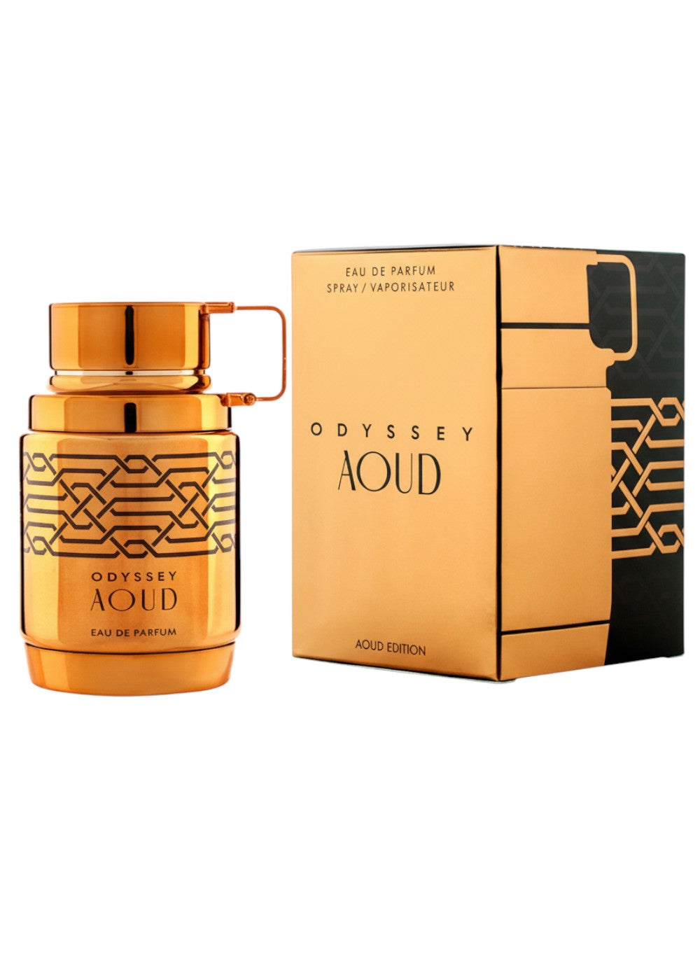 ARMAF ODYSSEY AOUD EDITION EDP 100ML