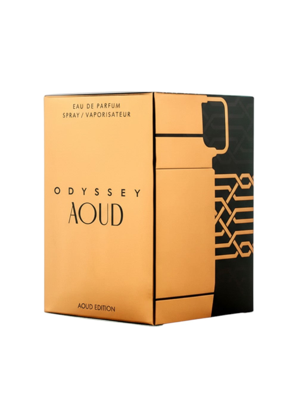 ARMAF ODYSSEY AOUD EDITION EDP 100ML