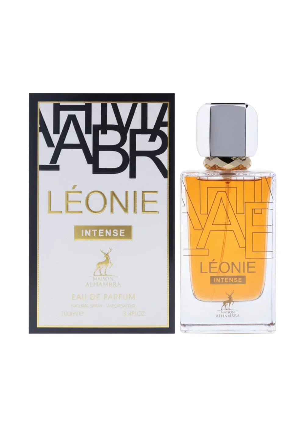 MAISON ALHAMBRA LEONIE INTENSE 100ML