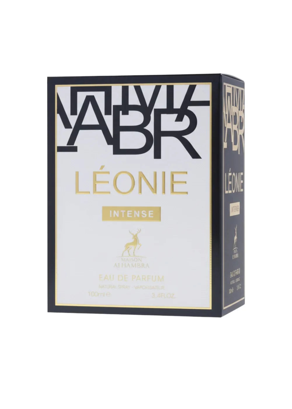 MAISON ALHAMBRA LEONIE INTENSE 100ML