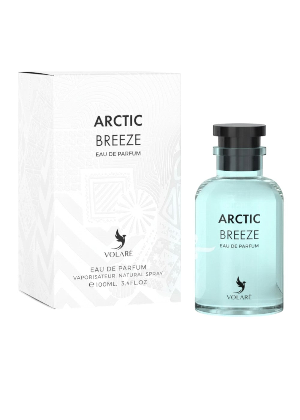 VOLARE ARCTIC BREEZE 100ML