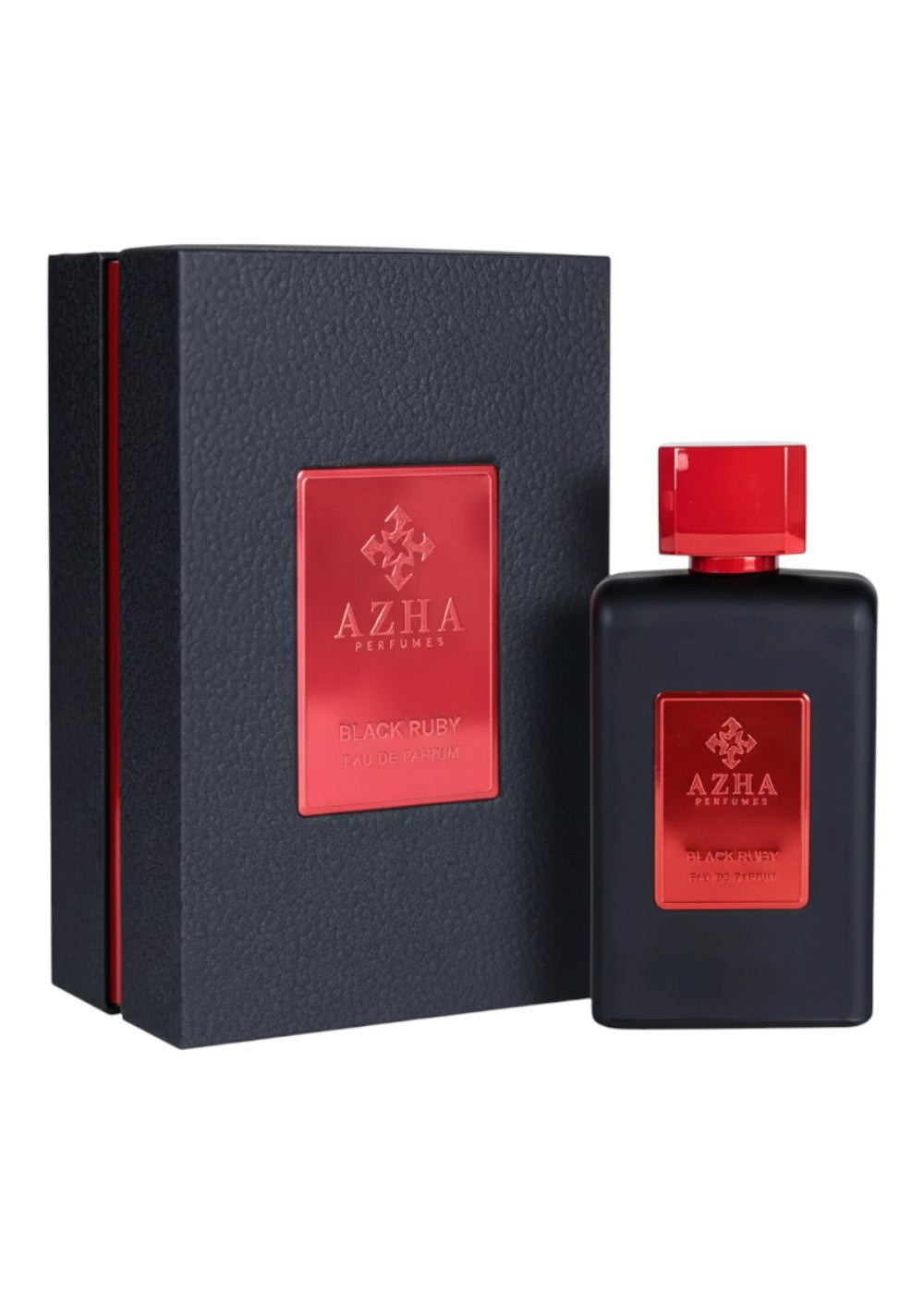 AZHA BLACK RUBY EDP 100ML